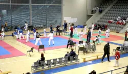 15. međunarodni karate turnir Kup Osijeka: U dvorani Jug tražit će se put za Cipar