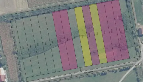 Univerzalu 108 tisuća eura: Prodano šest od osam parcela u Piškorevcima, stižu kupci i iz Njemačke