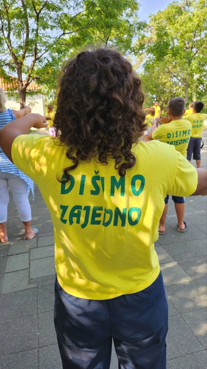 Udruga osmislila niz cjelogodišnjih aktivnosti: Alerga dva desetljeća organizira odlazak na liječenje u Crikvenicu