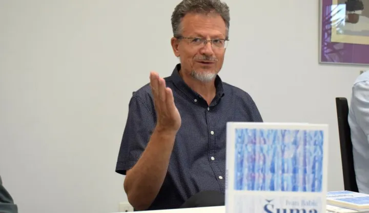 Ivan Babićknjiževnik