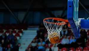 04.11.2022., Kosarkaski centar Drazen Petrovic, Zagreb - HT Premijer liga, 07. kolo, KK Dinamo Zagreb - KK Zadar. Photo: Slaven Branislav Babic/PIXSELL