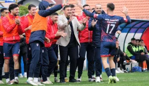 ĐAKOVO CROATIA - VARTEKS 2:1STUDENI 2025FOTO: MIRTA ČOTA