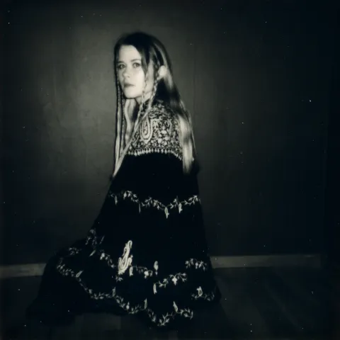 MAGAZINAnna von Hausswolff Video Digs Up the Past in Mysterious Music Video | LBBOnline