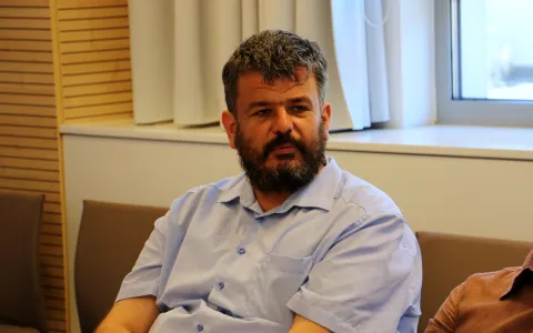 MAGAZIN ZELJKO BOGDAN EFZG