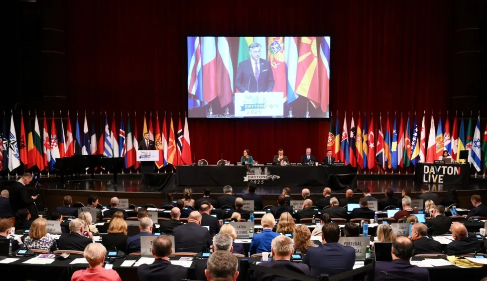 MAGAZIN DAYTON SKUP 30 GODINAFOTO: VRH