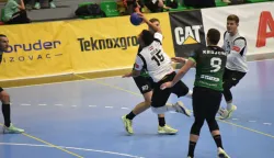 Muka s Porečom, put u Švicarsku pa slavonski derbi