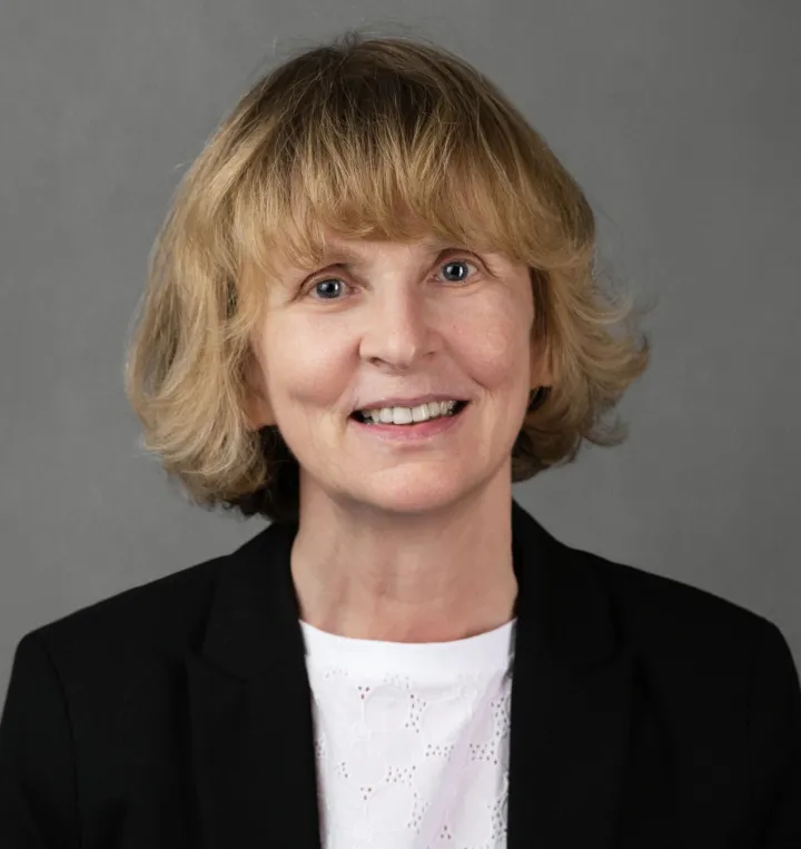 prof. prim. dr. sc. Andrijana Včeva, dr. med., specijalist otorinolaringolog, voditeljica Zavoda za audologiju i fonijatriju KBC-a OsijekFoto: Ustupljena