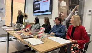 20 godina Akademije za umjetnost i kulturu u Osijeku: Predstavili sva dosadašnja knjižna izdanja