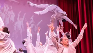 36. Susret hrvatskih plesnih ansambala