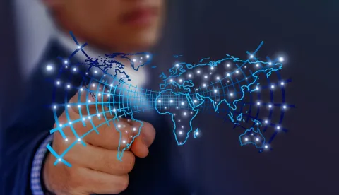 umjetna inteligencija poslovanje