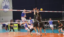 Dva otpora i “kiks” Superligaši iz Slavonije prolaz osigurali u Dalmaciji