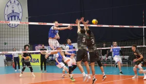 Dva otpora i “kiks” Superligaši iz Slavonije prolaz osigurali u Dalmaciji