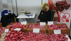 SLAVONSKI BROD - 25. KATARINSKI SAJAM, STUDENI 2022.