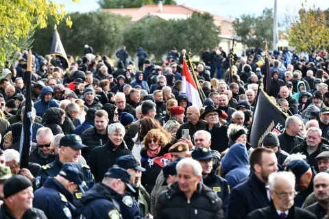 ŠKABRNJA - 18.11.2025. 