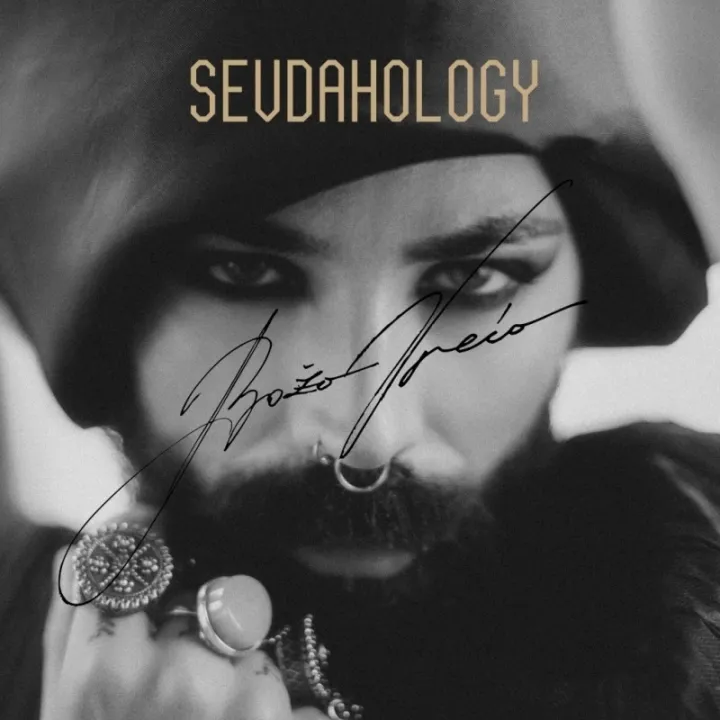 Božo Vrećo - "Sevdahology"