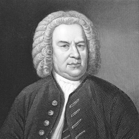 Johann Sebastian Bach