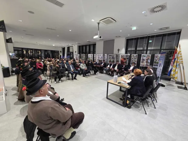 Kralj Tomislav i mi - Slavonija, Srijem i Bačka