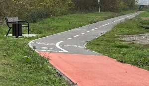 ANDRIJA&Scaron;EVCI - BICIKLISTIČA STAZASTUDENI 2025.