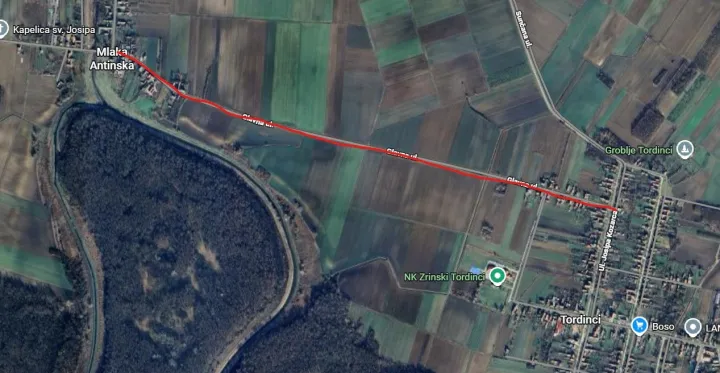 ANDRIJA&Scaron;EVCI - BICIKLISTIČA STAZASTUDENI 2025.