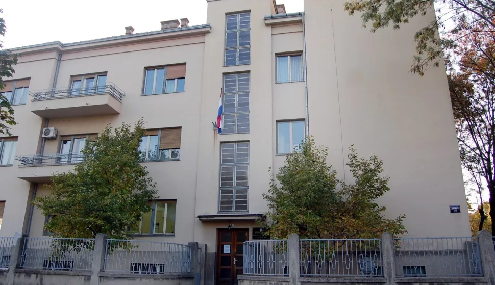 Osijek 14.10.2008Trgovački sudSnimio:Dino Tijardović