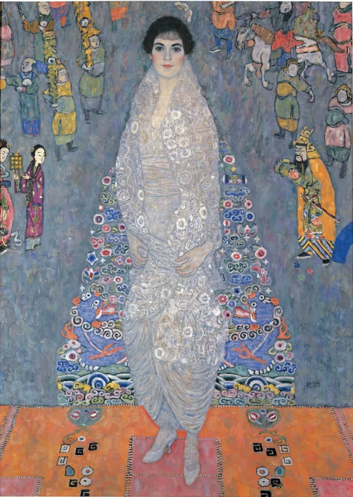 Klimt prodan da rekordan iznos od 236 milijuna dolara
