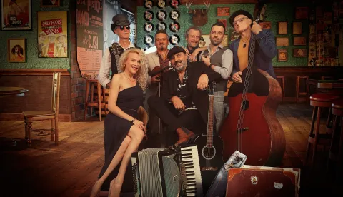 Zabranjeno pušenje