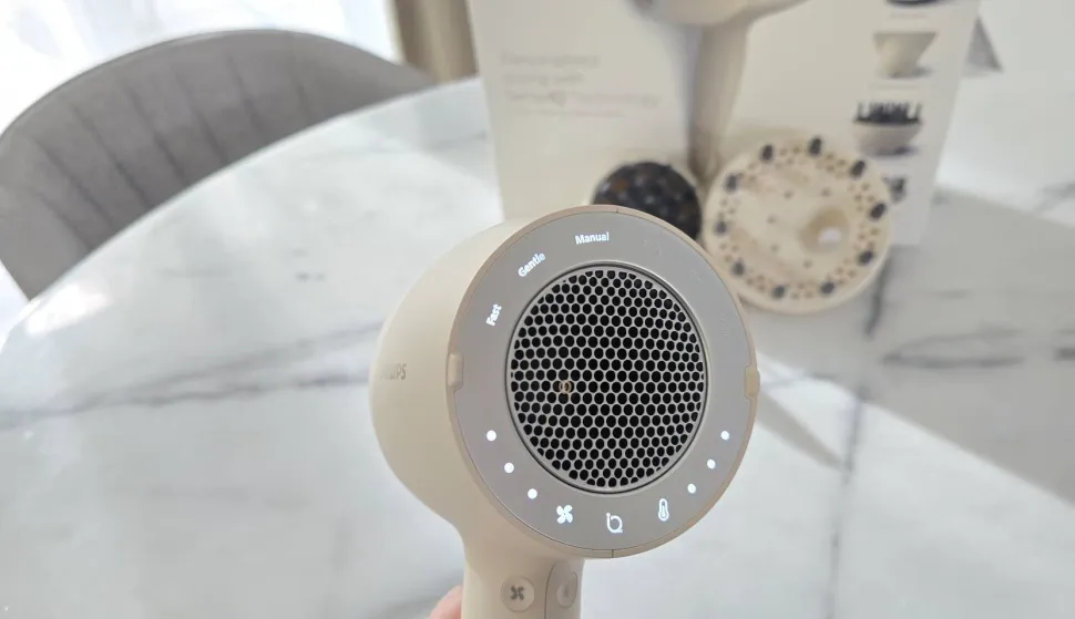 Philips SenseIQ 9000 Series