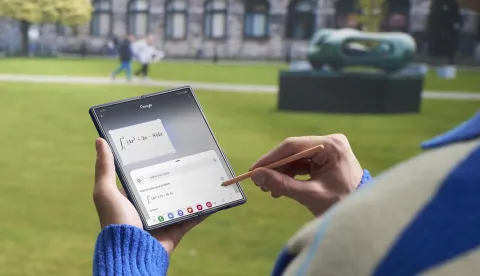 Samsung Good Lock & Edge Panels 