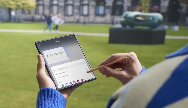 Samsung Good Lock & Edge Panels 