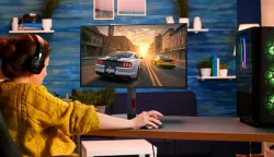 AOC GAMING Q27G4ZDR i Q27G4SDR monitori donose QD-OLED performanse od 240 Hz i 360 Hz za natjecateljske gamere