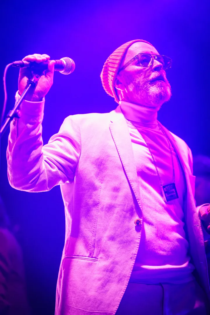 Petar Beluhan (MAYALES)