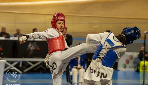  Petra Ugle&scaron;ić