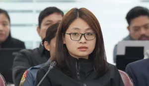 MANILA, 20. studenoga 2025. (Hina/Reuters) &ndash; Biv&scaron;a gradonačelnica na Filipinima, optužena za veze s kineskim kriminalnim skupinama, osuđena je na doživotni zatvor nakon &scaron;to ju je sud proglasio krivom za trgovinu ljudima, priopćila je u četvrtak vladina agencija za borbu protiv kriminala.