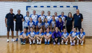 Jesen osječkih rukometa&scaron;ica ipak imala dobar zavr&scaron;etak, nagodinu će valjda biti uspje&scaron;nije