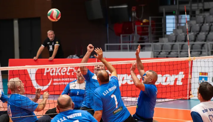 U Slavoniju došlo 14 bodova iz metropole