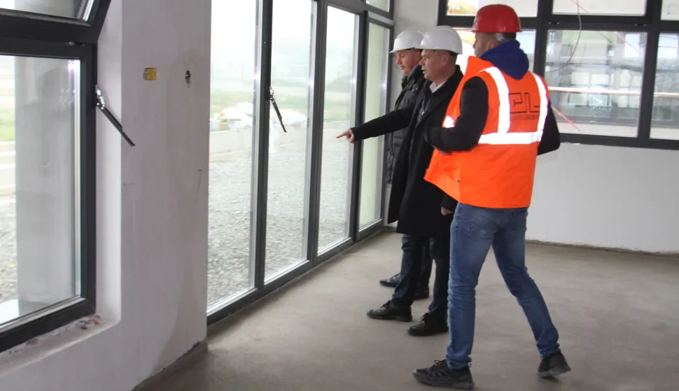 Mališani će u novi vrtić ujesen 2026. godine, cijena smještaja bit će 100 eura