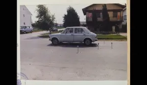 film &raquo;Mirotvorac&laquo; Ivana Ramljaka