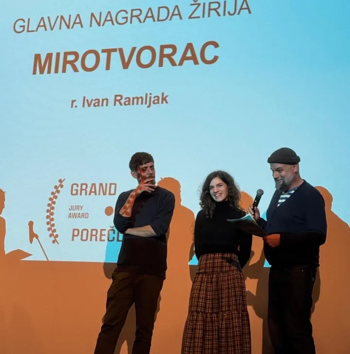 PorečDox 2025