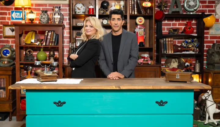 CASH OR TRASH IRINA ČULINOVIĆIlam Shuhani