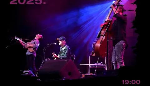 Koncert Vlatka Stefanovskog u Belom Manastiru