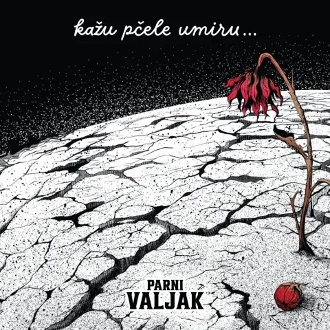 Parni valjak - "Kažu pčele umiru…"