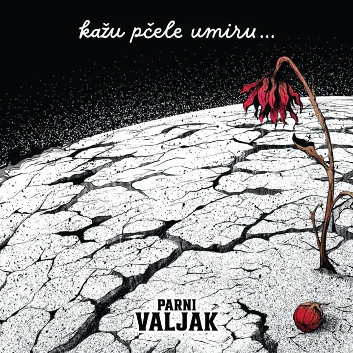 Parni valjak - "Kažu pčele umiru&hellip;"