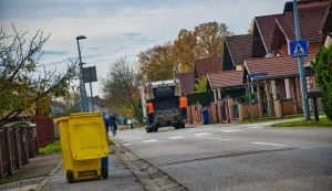 SLAVONSKI BROD - U subotu, 22. studenoga, TD Komunalac prikupljat će glomazni otpad u mjesnim odborima "Josip Rimac" i Jelas