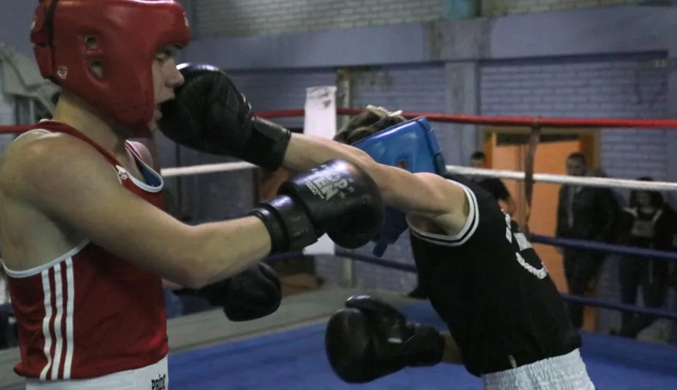 Čepini mladostaši opet u čast Vladimiru Stojiću