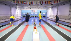 Slavonci u pohodu na bodove