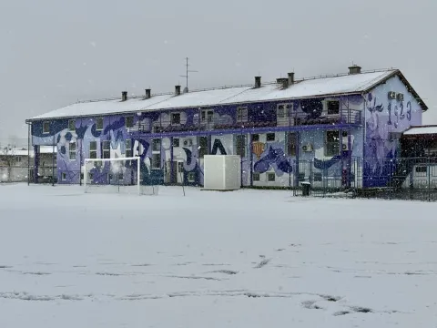 IGRALIŠTE OLIMPIJE OSIJEKOLIMPIJA22. STUDENOG 2025SNIJEGBRUNO JOBST