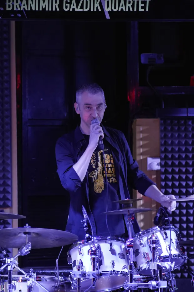 Osječki LegOs Jazz Festival je jedinstven festival sa svjetskim potencijalom