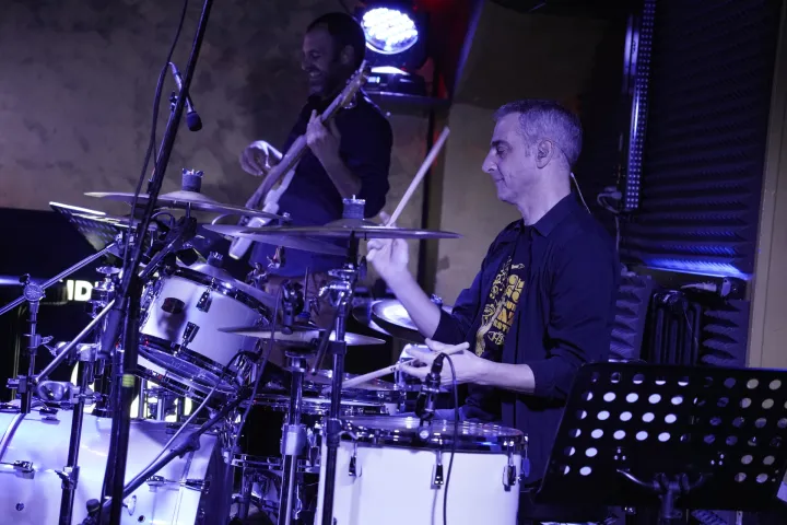 Osječki LegOs Jazz Festival je jedinstven festival sa svjetskim potencijalom
