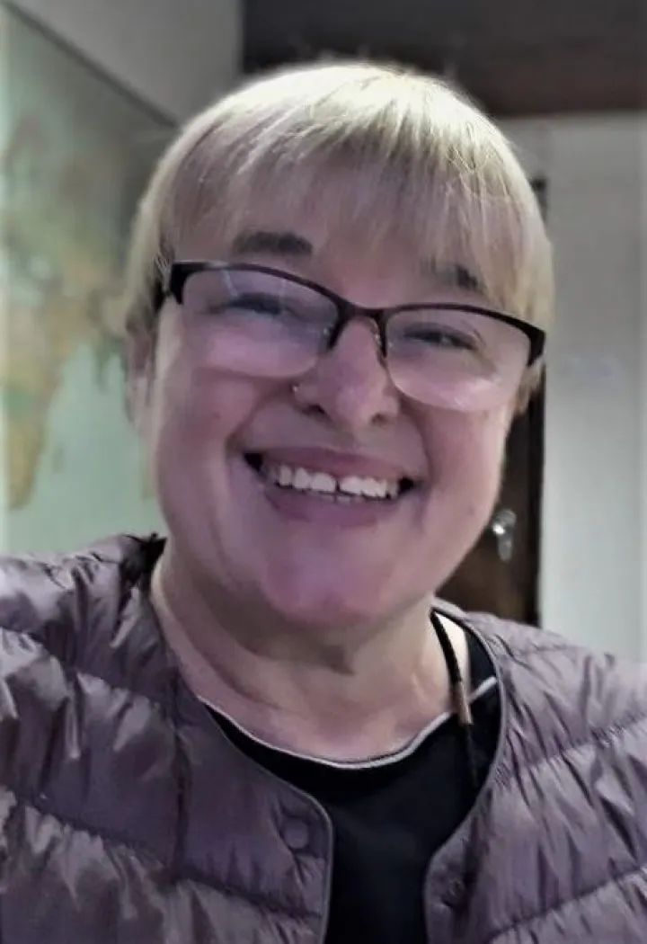 MAGAZINNevenka Čučković, PhD - Institut za razvoj i međunarodne odnose