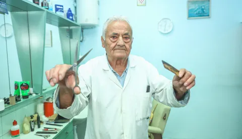 vostarnica brico petar vukas naj stariji brico u zadru 22.11.2025 zadar